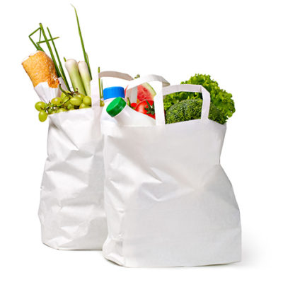 Groceries Groceries