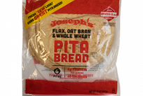 Joseph’s Whole Wheat Pita Bread