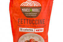 Miracle Noodle Ready To Eat - Fettuccine Pasta, 200g