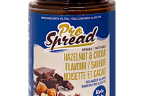 ProSpread - Keto Hazelnut Cocoa Spread