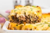 KETO SHEPARD'S PIE