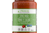 Primal Kitchen - Tomato Basil Marinara