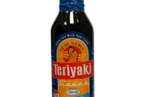 Seal Sama - Sugar Free Teriyaki Sauce