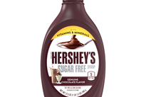 Hershey's - Sugar Free Chocolate Syrup
