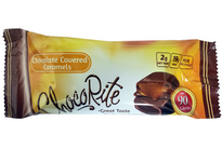 Chocorite Clusters - Chocolate Covered Caramels