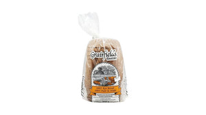 Grainfield's Bakery - 100% Rye Bread
