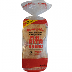 Joseph’s Mini Pita Bread