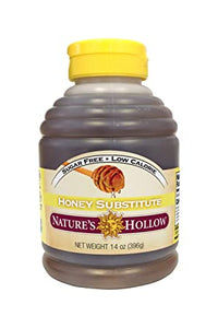 Nature's Hollow Honey Substitute