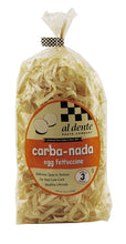 Load image into Gallery viewer, Carba-nada Egg Fettuccine Original