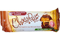 ChocoRite Clusters - Dark Chocolate Crunch
