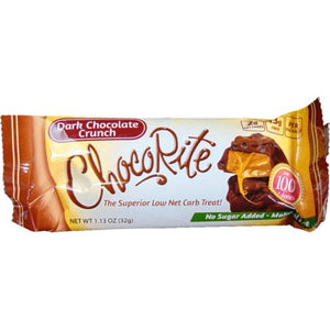 ChocoRite Clusters - Dark Chocolate Crunch
