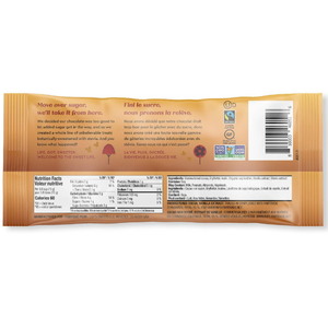 Lily’s Dark Chocolate Chips - 9oz