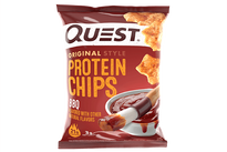 Quest - Protine Chips, BBQ
