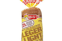 Betty Light Bread