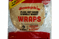 Joseph’s Whole Wheat Tortillas
