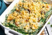 PRE ORDER ONLY - LOW CARB GREEN BEAN CASSEROLE