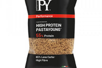 Pasta Young High Protein Risone, 250g