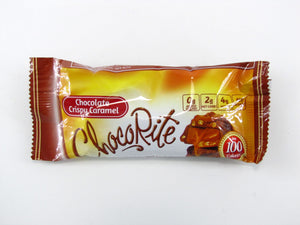 ChocoRite Clusters - Chocolate Crispy Caramel