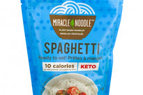 Miracle Noodle Ready To Eat - Spaghetti, 200g