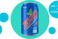 Zevia - Cola