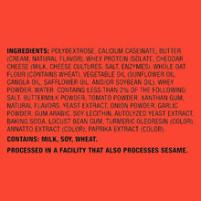 Load image into Gallery viewer, Quest Crackers, Cheddar Blast
